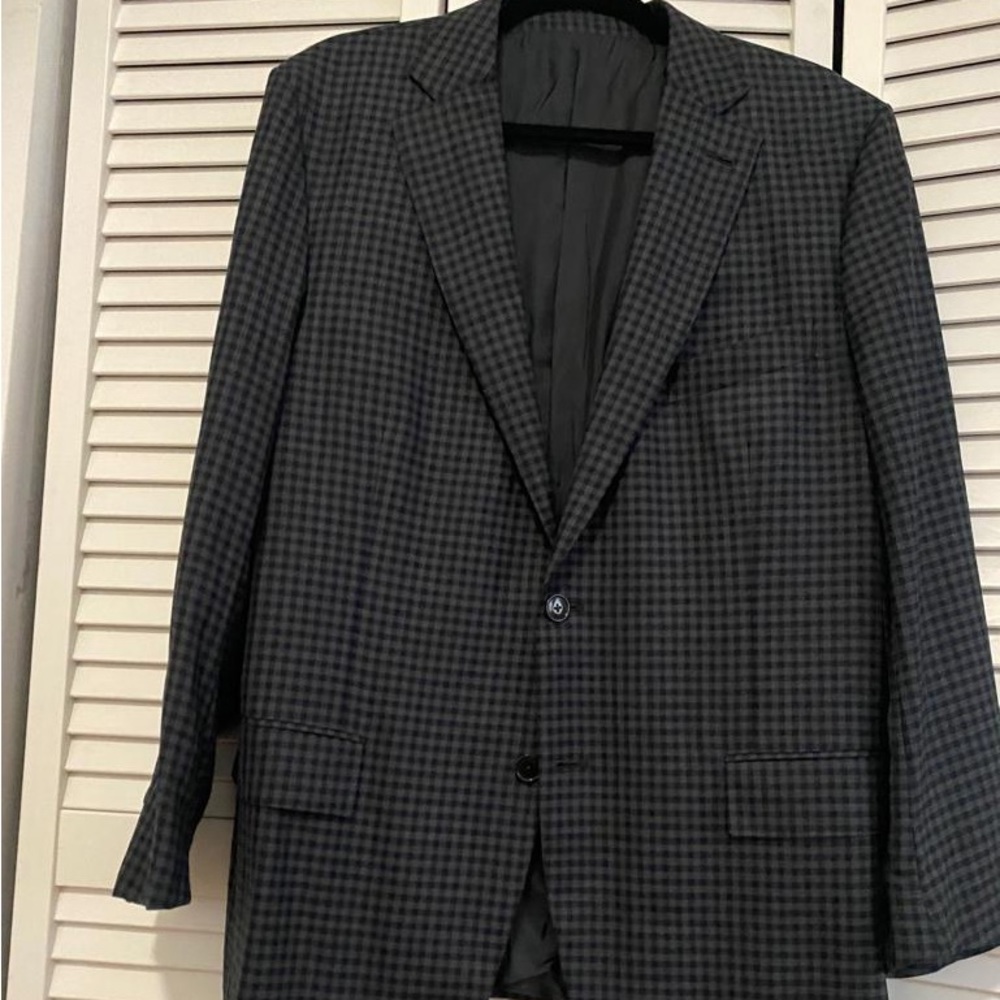 Ermenegildo Zegna